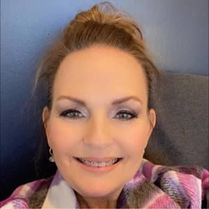 Meet your Posher, Annette